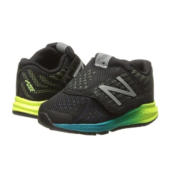 New Balance Kids Vazee Rush V2 Running Shoe - Picture 2 of 4